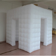 inflatable Video